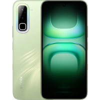 Infinix HOT 70 8/256GB Green Texture (X6895) Гарантія 1 Рік