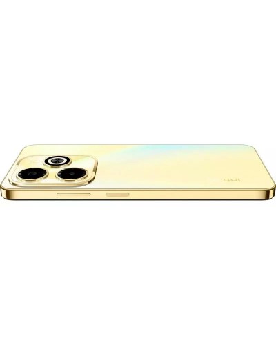 Купить Infinix HOT 40i (X6528B) 4/128Gb NFC Horizon Gold Гарантия 1