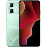 Infinix HOT 50i 4/128GB Sage Green (X6531B) Гарантія 1 Рік