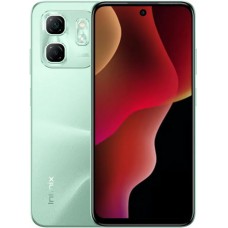 Infinix HOT 50i 4/128GB Sage Green (X6531B) Гарантія 1 Рік