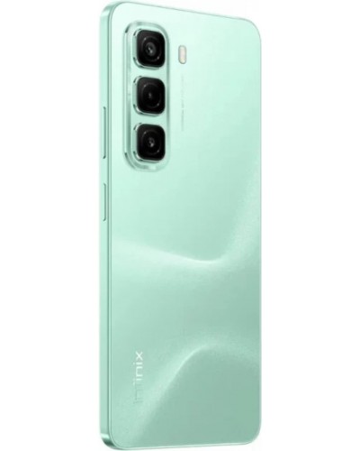 Купити Infinix HOT 50 8/128GB Sage Green (X6882) Гарантія 1 Рік