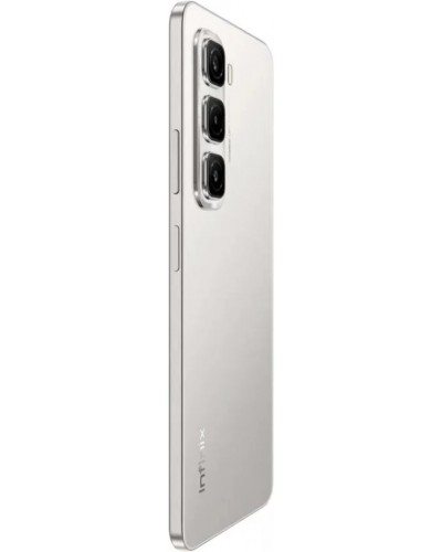 Купити Infinix HOT 50 4G 8/128GB Titanium Grey (X6882) Гарантія 1 Рік