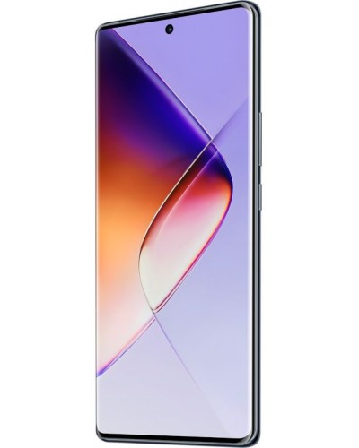 Купить Infinix NOTE 40 PRO 12/256GB Racing Black (X6850) Гарантия 1 Год