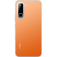 Infinix HOT 70 8/256GB Thermo Orange (X6895) Гарантія 1 Рік