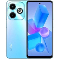 Infinix HOT 40i (X6528B) 8/128GB NFC Palm Blue Гарантія 1 Рік