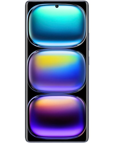 Купити Infinix HOT 50 Pro+ 8/256GB Sleek Black (X6880) Гарантія 1 Рік