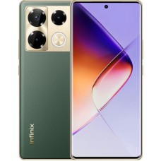 Infinix NOTE 40 PRO 12/256GB Vintage Green (X6850) Гарантія 1 Рік