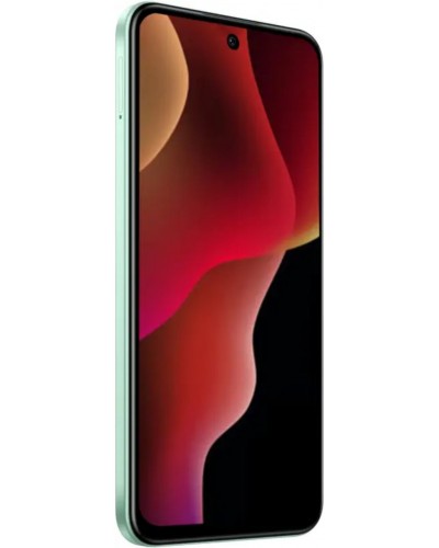 Купити Infinix HOT 50i 4/128GB Sage Green (X6531B) Гарантія 1 Рік