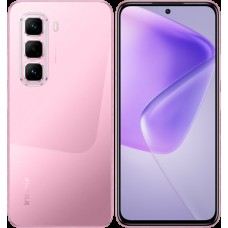 Infinix HOT 50 Pro 8/256GB Blossom Pink (X6881) Гарантія 1 Рік