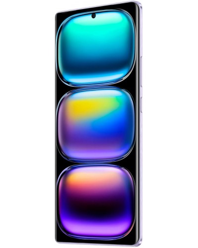 Купити Infinix HOT 50 Pro+ 8/256GB Dreamy Purple (X6880) Гарантія 1 Рік