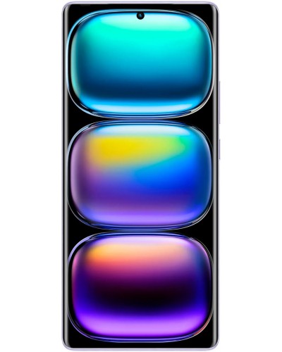 Купити Infinix HOT 50 Pro+ 8/256GB Dreamy Purple (X6880) Гарантія 1 Рік