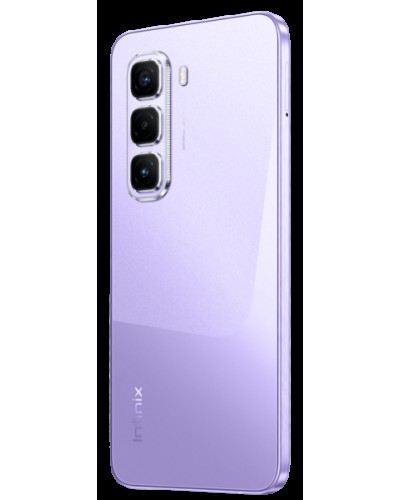Купити Infinix HOT 50 Pro 8/256GB Dreamy Purple (X6881) Гарантія 1 Рік