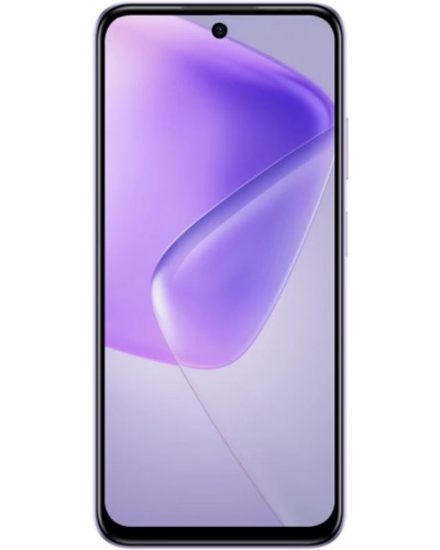 Купити Infinix HOT 50i 4/128GB Dreamy Purple (X6531B) Гарантія 1 Рік