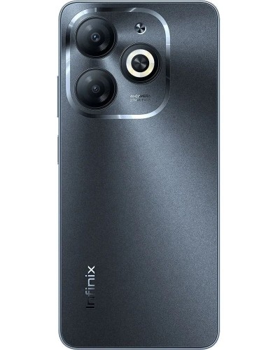 Купити Infinix Smart 8 2/64GB Timber Black Гарантія 1 Рік