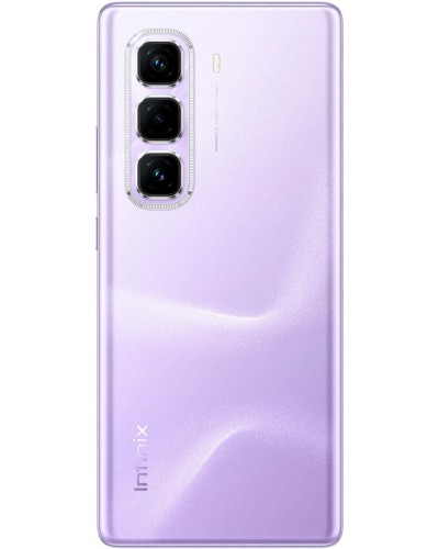 Купити Infinix HOT 50 Pro+ 8/256GB Dreamy Purple (X6880) Гарантія 1 Рік