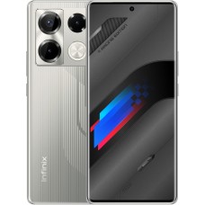 Infinix NOTE 40 PRO 12/256GB Racing Grey (X6850) Гарантія 1 Рік