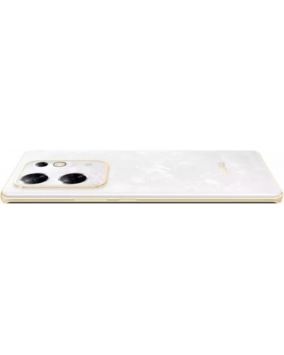Купити Infinix ZERO 30 4G 8/256GB NFC Pearly White Гарантія 1 Рік