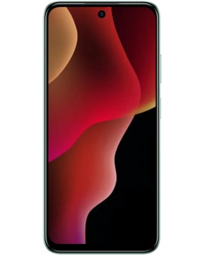 Купити Infinix HOT 50i 4/128GB Sage Green (X6531B) Гарантія 1 Рік