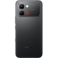 Infinix Note Edge 5G 8/256GB Shadow Black (X6887) Гарантія 1 Рік