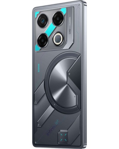Купить Infinix GT20 Pro 5G 12/256GB Mecha Blue (X6871) Гарантия 1 Год