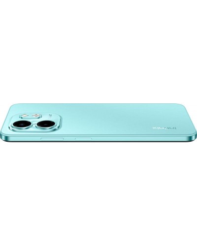 Купити Infinix SMART 9 (X6532) 3/64GB Mint Green Гарантія 1 Рік
