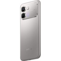 Infinix Note Edge 5G 8/256GB Lunar Titanium (X6887) Гарантія 1 Рік