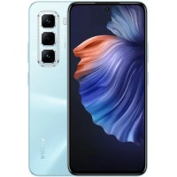 Infinix HOT 50 Pro 8/256GB Glacier Blue (X6881) Гарантія 1 Рік
