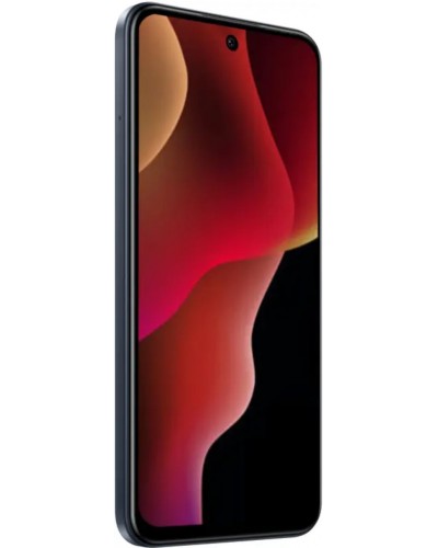 Купити Infinix HOT 50i 4/128GB Sleek Black (X6531B) Гарантія 1 Рік