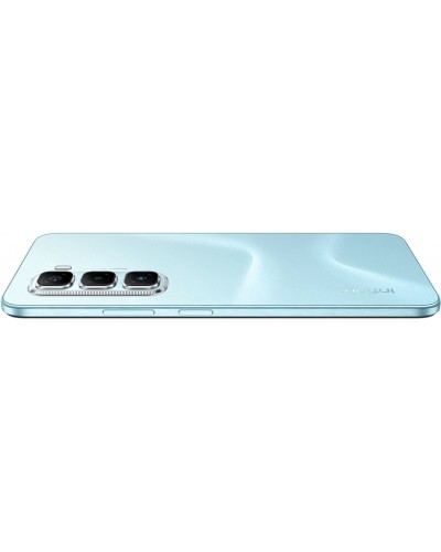 Купити Infinix HOT 50 Pro 8/256GB Glacier Blue (X6881) Гарантія 1 Рік