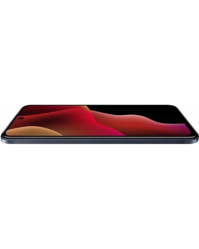 Купити Infinix HOT 50i 4/128GB Sleek Black (X6531B) Гарантія 1 Рік