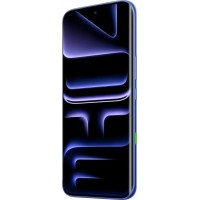 Infinix Note Edge 5G 8/256GB Stellar Blue (X6887) Гарантія 1 Рік
