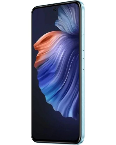 Купити Infinix HOT 50 Pro 8/256GB Glacier Blue (X6881) Гарантія 1 Рік