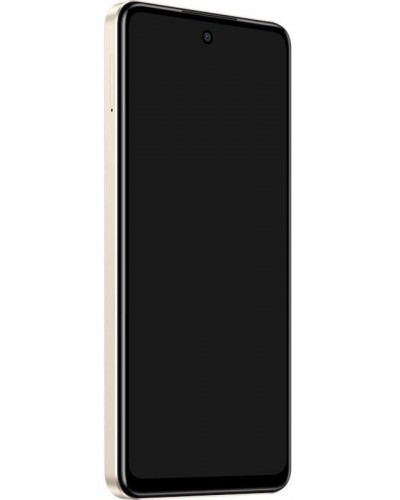 Купити Infinix Smart 8 Plus (X6526) 4/128GB Shinny Gold Гарантія 1 Рік