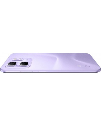 Купити Infinix HOT 50i 4/128GB Dreamy Purple (X6531B) Гарантія 1 Рік