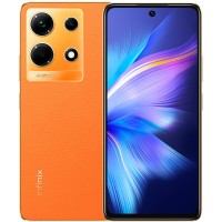 Infinix NOTE 30 8/256GB Sunset Gold Гарантия 1 год