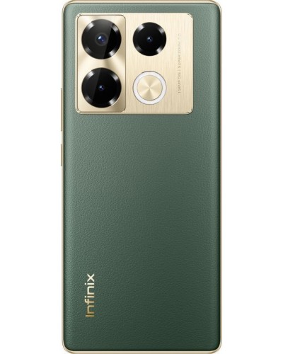 Купить Infinix NOTE 40 PRO 12/256GB Vintage Green (X6850) Гарантия 1 Год