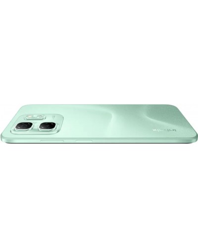Купити Infinix HOT 50i 4/128GB Sage Green (X6531B) Гарантія 1 Рік
