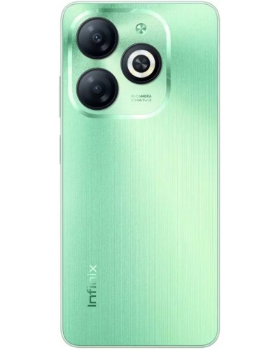 Купить Infinix Smart 8 4/64GB Crystal Green Гарантия 1 год