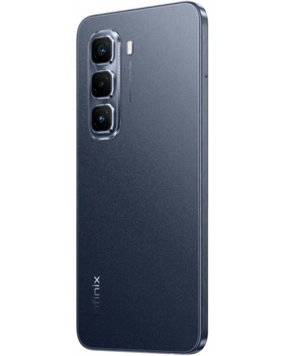 Купити Infinix HOT 50 Pro 8/256GB Sleek Black (X6881) Гарантія 1 Рік