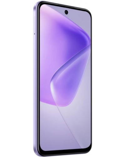 Купити Infinix HOT 50i 4/128GB Dreamy Purple (X6531B) Гарантія 1 Рік