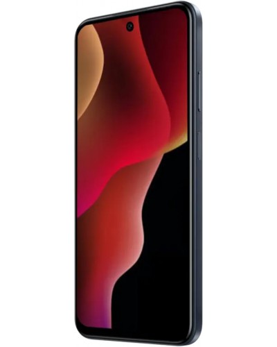 Купити Infinix HOT 50i 4/128GB Sleek Black (X6531B) Гарантія 1 Рік