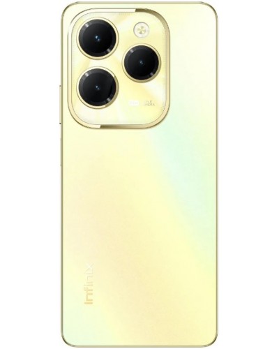 Купити Infinix HOT 40 Pro 8/256GB (X6837) Horizon Gold Гарантія 1 Рік