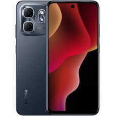 Infinix HOT 50i 4/128GB Sleek Black (X6531B) Гарантія 1 Рік