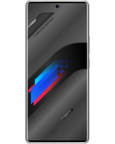 Купити Infinix NOTE 40 PRO 12/256GB Racing Grey (X6850) Гарантія 1 Рік