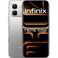 Infinix Note Edge 5G 8/256GB Lunar Titanium (X6887) Гарантія 1 Рік