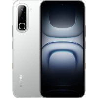 Infinix HOT 70 8/256GB Silver Dancer (X6895) Гарантія 1 Рік