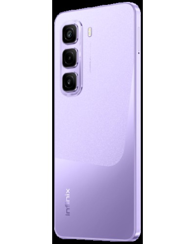 Купити Infinix HOT 50 8/256GB Dreamy Purple (X6882) Гарантія 1 Рік