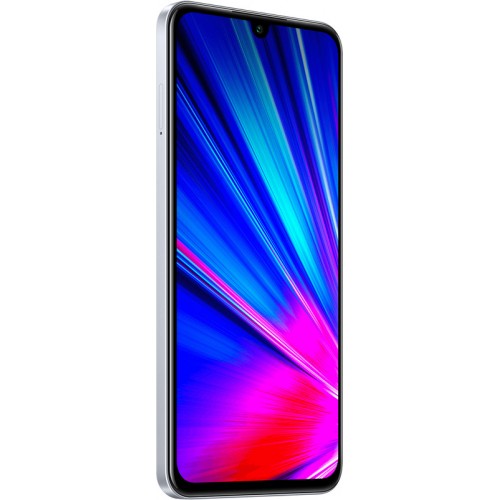 Купити Infinix Note 12 2023 8/256Gb NFC Alpine White Гарантія 1 рік
