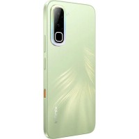 Infinix HOT 70 8/256GB Green Texture (X6895) Гарантія 1 Рік