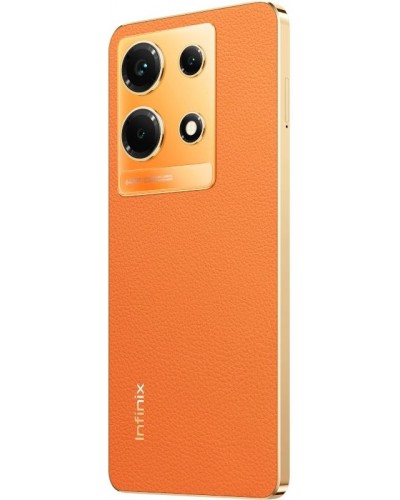 Купить Infinix NOTE 30 8/256GB Sunset Gold Гарантия 1 год